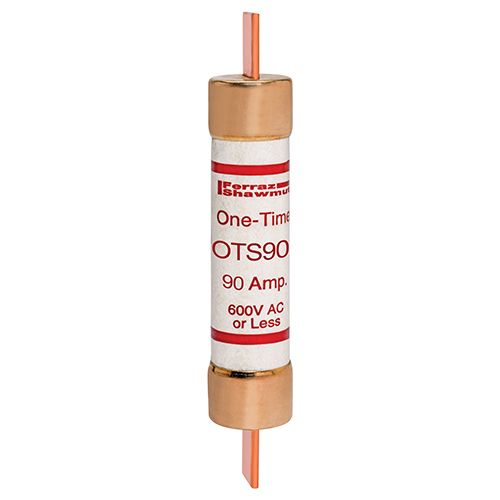OTS90 - Fuse Amp-Trap® 600V 90A Fast-Acting Class K5 OTS Series